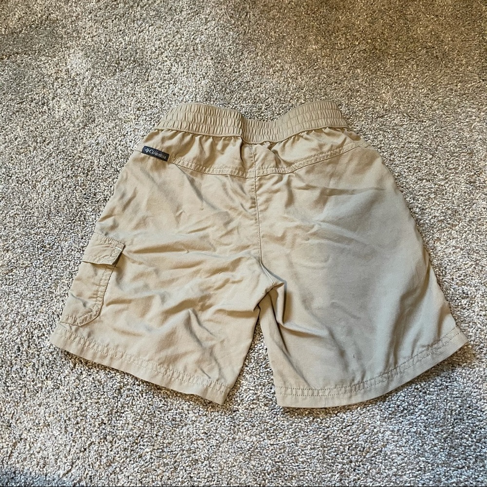 Columbia Youth Boys shorts
